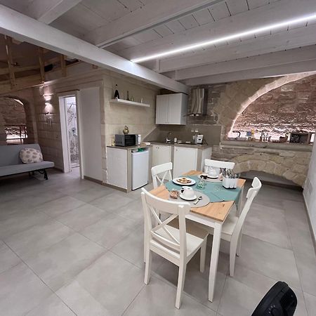 Epoca Suite House 特拉尼 外观 照片