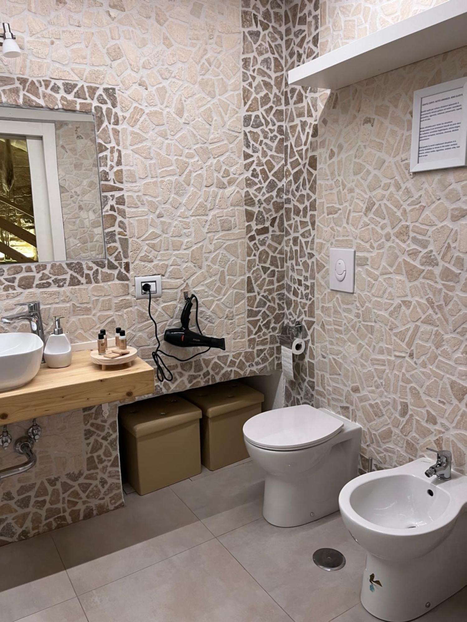 Epoca Suite House 特拉尼 外观 照片