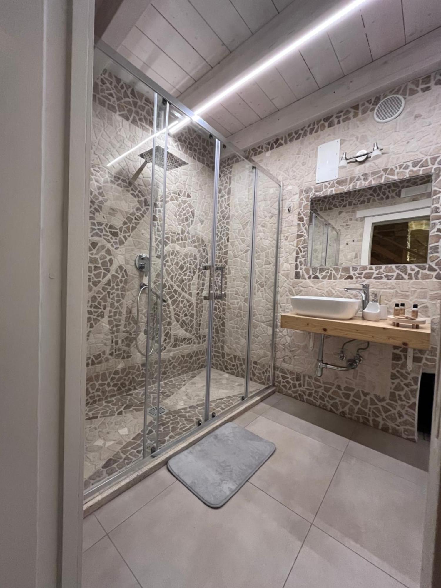Epoca Suite House 特拉尼 外观 照片