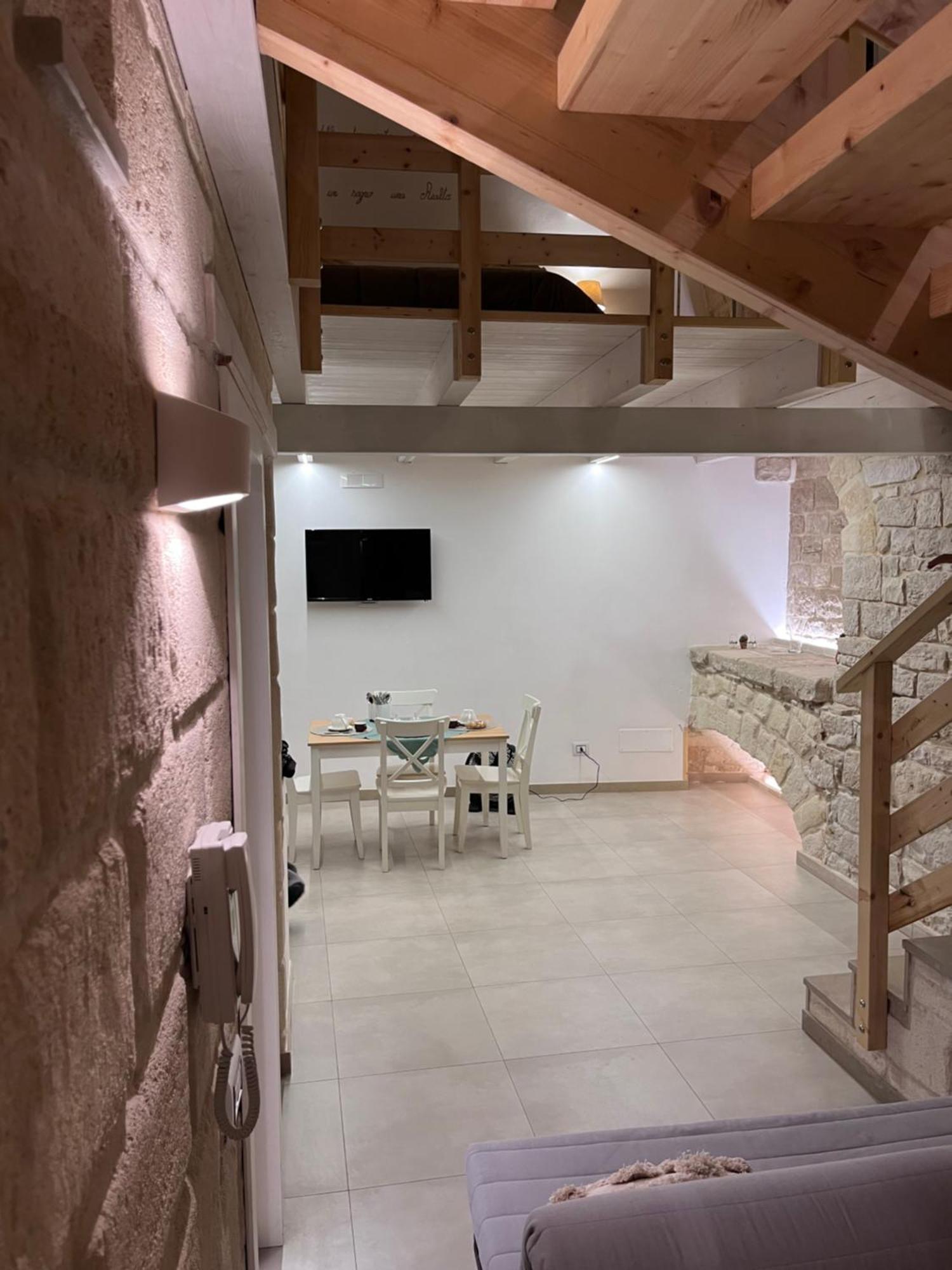 Epoca Suite House 特拉尼 外观 照片