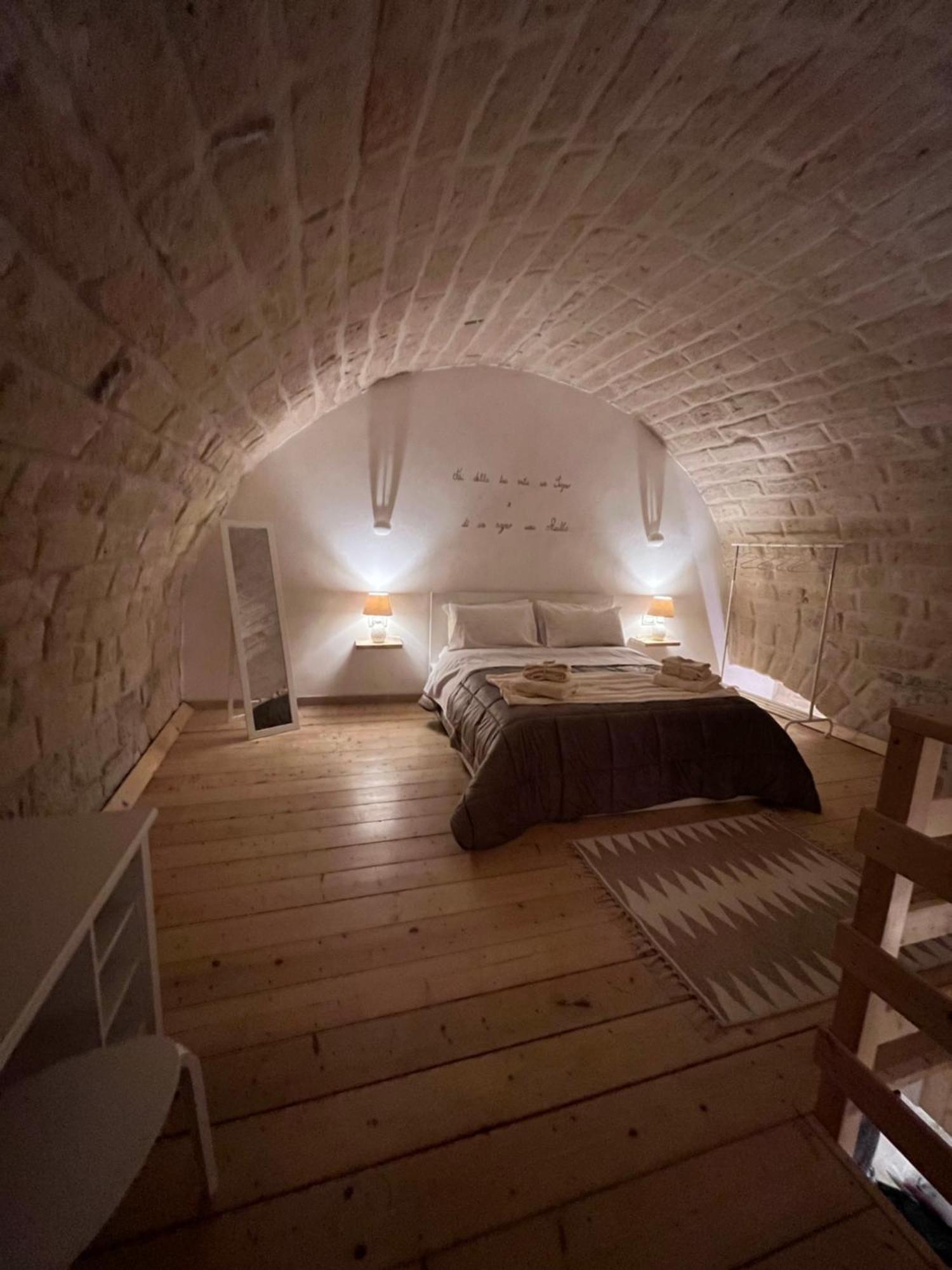 Epoca Suite House 特拉尼 外观 照片