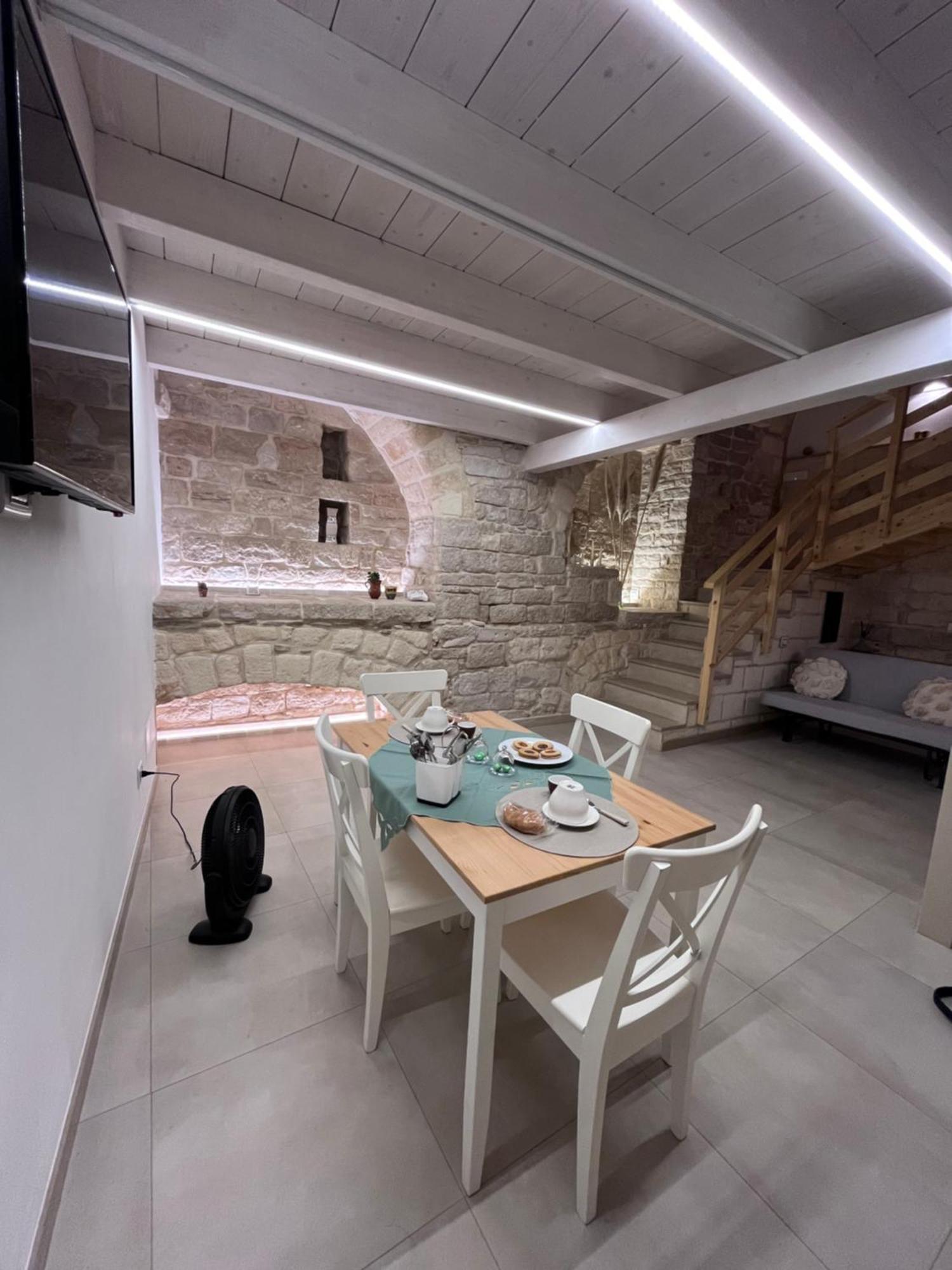 Epoca Suite House 特拉尼 外观 照片