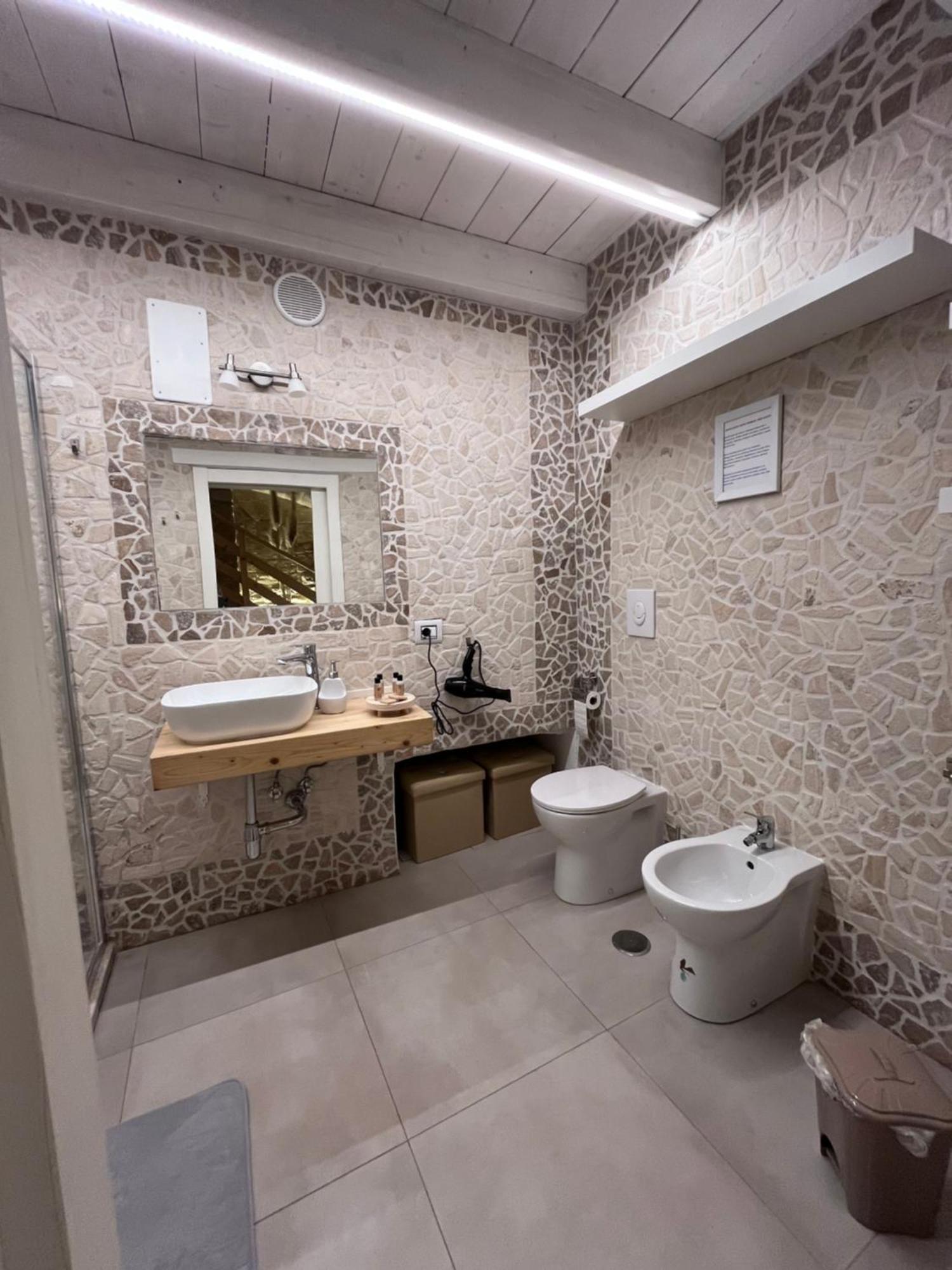 Epoca Suite House 特拉尼 外观 照片