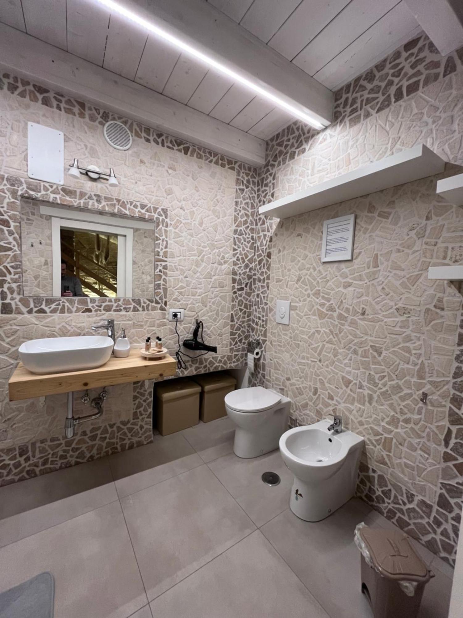 Epoca Suite House 特拉尼 外观 照片