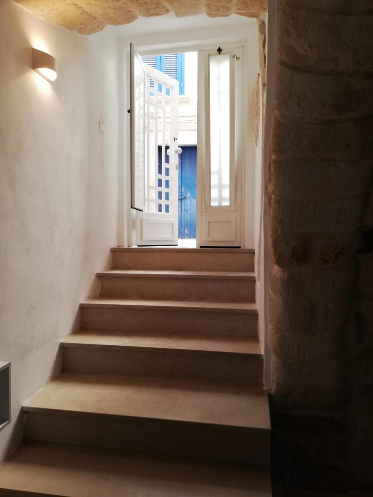 Epoca Suite House 特拉尼 外观 照片